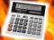 Kalkulator CITIZEN SDC-368 12-cyfrowy JAPAN 14504
