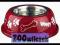 MISKA METALOWA Z PLASTIKIEM I UCHWYTEM 0,90l 25253