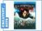 CZŁOWIEK ZE STALI (Henry CAVILL) (BLU-RAY)