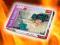 Puzzle TREFL 500 Popołudniowa drzemka 37141
