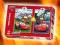 Puzzle TREFL 2w1 Cars Race-O-Rama 34042