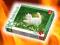 Puzzle TREFL 160 Biały kotek 15160