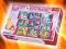 Puzzle TREFL 3x Story Puzzle Księżniczki 90303