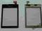 ORYGINALNY DOTYK DIGITIZER NOKIA ASHA 300 Z KLEJEM
