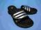 U42703 KLAPKI ADIDAS SLEEKWANA SLIDE rozmiar 38