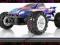 SWORD EBD  2,4GHz - SAMOCHÓD ELEKTRYCZNY RC - VRX