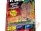 K'nex Thrill Rides Viper Park Rozrywki 318 el