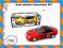 Auto sterowane radio R/C Speed Wyścigowe 6+ TYCHY