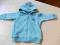 BLUZA MARKS&amp;SPENSER 3-6M-STAN BDB