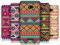 HTC BUTTERFLY Head Case TRIBAL etui obudowa