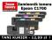 1X TONER EPSON DO CX17 CX17NF CX17WF C1700 NOWY!