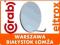 ANTENA SATELITARNA CORAB AS-90/ALU OFFSETOWA 7665