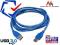 Kabel przedłużacz USB 3.0 3,0 m MEGA SZYBKI do 5GB