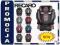 RECARO MONZA NOVA Fotelik Samochodowy 15-36kg W-WA