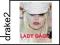 LADY GAGA - BRANDON HURST [KSIĄŻKA]