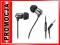 SENCOR IP100M Słuchawki IMPERIAL douszne KURIER