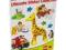 LEGO DUPLO Ultimate Sticker Collection NOWA!