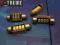 żarówka rurkowa C5W 36mm 4xSMD 5630 CAN BUS MOCNE!