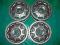 Felgi aluminiowe 14