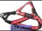 AMI SZELKI OZD. NX4 30-55cm/2cm CZERWONE W MORDKI