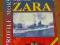 Ciężki krążownik ZARA - PROFILE MORSKIE 17