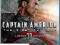 KAPITAN AMERYKA 3D , 2xBlu-ray 3D+2D , PL , W-wa