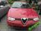 Alfa Romeo 156 maska przód 1997-2002 z grilem