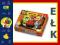 TREFL PUZZLE 60 BUDOWA DROGI 17155 BOB BUDOWNICZY