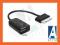 Kabel / Adapter USB OTG Host Samsung Galaxy Tab