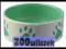 TRIXIE MISKA CERAMICZNA 0,8l / o16cm TX-24536