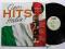 LP CIAO HITS ITALIA San Remo