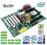 EPOX 4PLAI i848P max@3.4GHz / SATA / 8xUSB / GWAR EPOX 4PLAI i848P max@3.4GHz / SATA / 8xUSB / GWAR