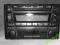 RADIO MAZDA 323 BJ 1.6 z 2002 ROKU - ORYGINAŁ CD
