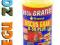 TROPICAL DISCUS GRAN D-50 PLUS 100ML+35% PALETKI