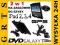 2w1 UCHWYT SAMOCHODOWY iPad 2 3 4 TABLET Galaxy