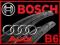 WYCIERACZKI BOSCH TWIN AUDI A4 2001 2004 B6 8E 909