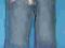 GIRL2GIRL SPODNIE JEANSOWE NOWE 6-7L R.122