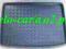 Mercedes B klasa W246 po 2011 dywanik bagażnika