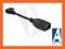 Adapter z micro USB kątowy HOST OTG na USB