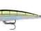 Rapala X-Rap XR08YP 8cm, 7g