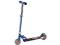 HULAJNOGA SCOOTER SPORT JUNIOR NIEBIESKA