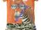 MATALAN T-SHIRT + SZORTY 3-4L 104cm WILD CHILD WPL