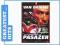 PASAŻER (DVD)