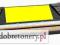 TONER DO LEXMARK C534 C 524 530 YELLOW NOWY CHIP