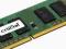 CRUCIAL DDR2 1GB/800 CL6