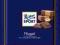 Ritter Sport - Czekolada Nugat 250g