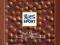 Ritter Sport - Czekolada Voll-Nuss 250g