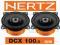 Głośniki HERTZ DCX-100.3 DCX 100 Dieci NOWE GW 24M