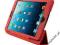 4World Etui ochronne do iPad Mini, Ultra Slim, 7''
