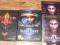 4xBOX DIABLO STARCRAFT II +DODATEK